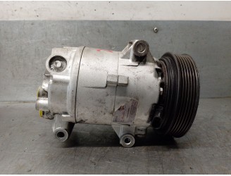 Recambio de compresor aire acondicionado para renault scénic ii (jm0/1_) 1.5 dci (jm1e, jm16) referencia OEM IAM 8200940837 8200