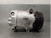 Recambio de compresor aire acondicionado para renault scénic ii (jm0/1_) 1.5 dci (jm1e, jm16) referencia OEM IAM 8200940837 8200