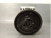 Recambio de compresor aire acondicionado para renault scénic ii (jm0/1_) 1.5 dci (jm1e, jm16) referencia OEM IAM 8200940837 8200