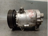 Recambio de compresor aire acondicionado para renault scénic ii (jm0/1_) 1.5 dci (jm1e, jm16) referencia OEM IAM 8200940837 8200
