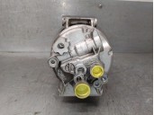 Recambio de compresor aire acondicionado para renault scénic ii (jm0/1_) 1.5 dci (jm1e, jm16) referencia OEM IAM 8200940837 8200
