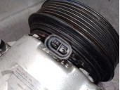 Recambio de compresor aire acondicionado para renault scénic ii (jm0/1_) 1.5 dci (jm1e, jm16) referencia OEM IAM 8200940837 8200