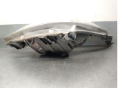 Recambio de faro izquierdo para peugeot 207/207+ (wa_, wc_) 1.4 referencia OEM IAM 89900880 620895 