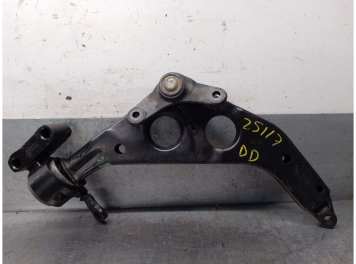 Recambio de brazo suspension inferior delantero derecho para mini mini (r50, r53) one referencia OEM IAM 31126761410 31126761410