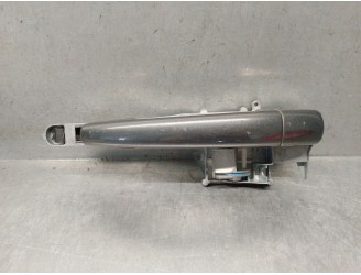 Recambio de maneta interior delantera derecha para peugeot 207/207+ (wa_, wc_) 1.4 referencia OEM IAM 910959 910959 