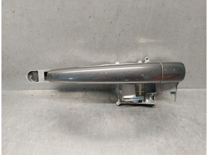 Recambio de maneta interior delantera derecha para peugeot 207/207+ (wa_, wc_) 1.4 referencia OEM IAM 910959 910959 