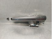 Recambio de maneta interior delantera derecha para peugeot 207/207+ (wa_, wc_) 1.4 referencia OEM IAM 910959 910959 