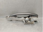Recambio de maneta interior delantera derecha para peugeot 207/207+ (wa_, wc_) 1.4 referencia OEM IAM 910959 910959 