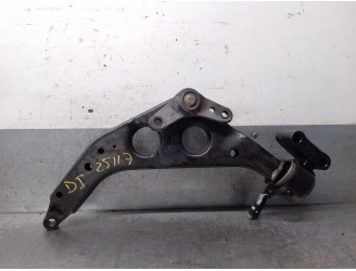 Recambio de brazo suspension inferior delantero izquierdo para mini mini (r50, r53) one referencia OEM IAM 31126761409 311267614