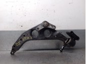 Recambio de brazo suspension inferior delantero izquierdo para mini mini (r50, r53) one referencia OEM IAM 31126761409 311267614