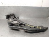 Recambio de brazo suspension inferior delantero izquierdo para mini mini (r50, r53) one referencia OEM IAM 31126761409 311267614