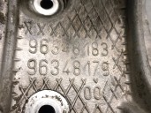 Recambio de soporte alternador para citroën xsara picasso (n68) 2.0 hdi referencia OEM IAM 96348183 5706E8 