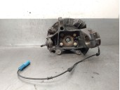 Recambio de mangueta delantera izquierda para mini mini (r50, r53) one referencia OEM IAM 31216757497 31216757497 