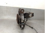 Recambio de mangueta delantera izquierda para mini mini (r50, r53) one referencia OEM IAM 31216757497 31216757497 