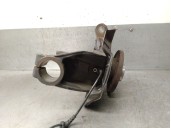 Recambio de mangueta delantera izquierda para mini mini (r50, r53) one referencia OEM IAM 31216757497 31216757497 