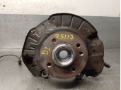 Recambio de mangueta delantera izquierda para mini mini (r50, r53) one referencia OEM IAM 31216757497 31216757497 