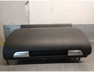 Recambio de guantera para audi a3 descapotable (8p7) 1.6 tdi referencia OEM IAM 8P7857035E 8P7857035E 