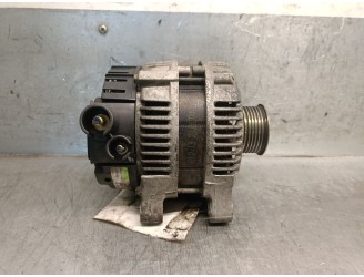 Recambio de alternador para citroën xsara picasso (n68) 2.0 hdi referencia OEM IAM 9650582080 57054F 2542228C