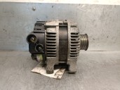 Recambio de alternador para citroën xsara picasso (n68) 2.0 hdi referencia OEM IAM 9650582080 57054F 2542228C