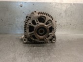 Recambio de alternador para citroën xsara picasso (n68) 2.0 hdi referencia OEM IAM 9650582080 57054F 2542228C