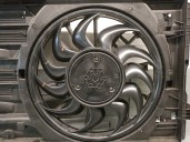 Recambio de electroventilador para dacia bigster djf/sg2/mh6xb16m500b referencia OEM IAM H5FE620 H5FE620 