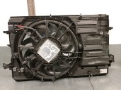 Recambio de electroventilador para dacia bigster djf/sg2/mh6xb16m500b referencia OEM IAM H5FE620 H5FE620 