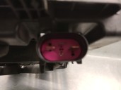 Recambio de electroventilador para dacia bigster djf/sg2/mh6xb16m500b referencia OEM IAM H5FE620 H5FE620 