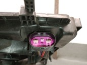 Recambio de electroventilador para dacia bigster djf/sg2/mh6xb16m500b referencia OEM IAM H5FE620 H5FE620 