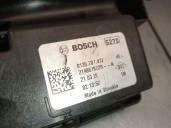 Recambio de electroventilador para dacia bigster djf/sg2/mh6xb16m500b referencia OEM IAM H5FE620 H5FE620 