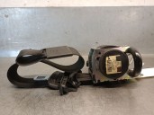 Recambio de cinturon seguridad delantero izquierdo para audi a3 descapotable (8p7) 1.6 tdi referencia OEM IAM 8P7857705B 8P78577