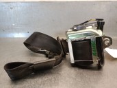 Recambio de cinturon seguridad delantero izquierdo para audi a3 descapotable (8p7) 1.6 tdi referencia OEM IAM 8P7857705B 8P78577