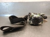 Recambio de cinturon seguridad delantero izquierdo para audi a3 descapotable (8p7) 1.6 tdi referencia OEM IAM 8P7857705B 8P78577