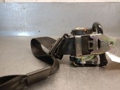 Recambio de cinturon seguridad delantero izquierdo para audi a3 descapotable (8p7) 1.6 tdi referencia OEM IAM 8P7857705B 8P78577