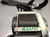 Recambio de cinturon seguridad delantero izquierdo para audi a3 descapotable (8p7) 1.6 tdi referencia OEM IAM 8P7857705B 8P78577