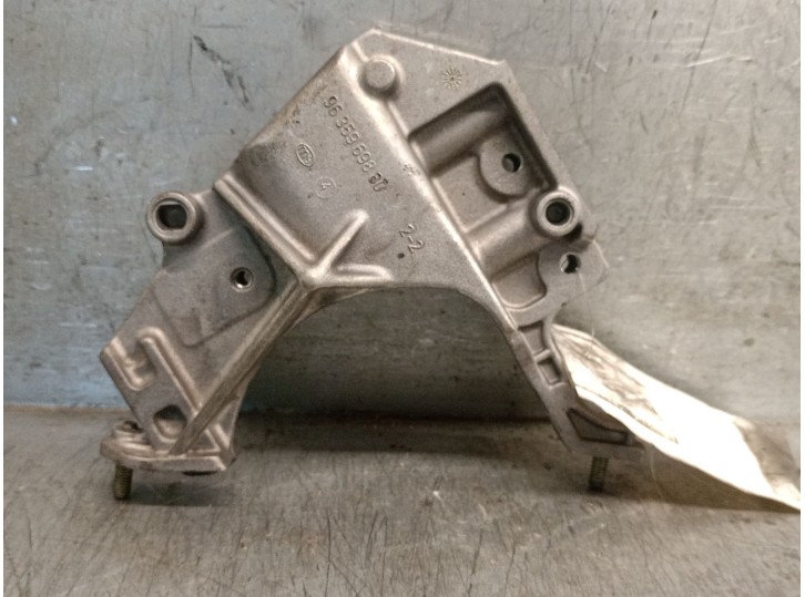 Recambio de soporte motor para citroën xsara picasso (n68) 2.0 hdi referencia OEM IAM 9635969880 9635969880 