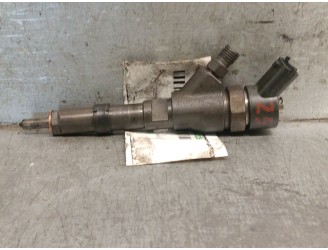 Recambio de inyector para citroën xsara picasso (n68) 2.0 hdi referencia OEM IAM 9637536080 9637536080 0445110044