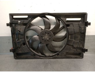 Recambio de electroventilador para audi a3 sportback (8va, 8vf) 1.5 tfsi referencia OEM IAM 5Q0121203CN 5Q0121203CN 