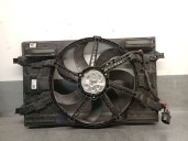 Recambio de electroventilador para audi a3 sportback (8va, 8vf) 1.5 tfsi referencia OEM IAM 5Q0121203CN 5Q0121203CN 