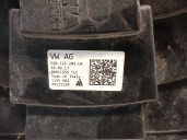 Recambio de electroventilador para audi a3 sportback (8va, 8vf) 1.5 tfsi referencia OEM IAM 5Q0121203CN 5Q0121203CN 