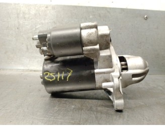 Recambio de motor arranque para mini mini (r50, r53) one referencia OEM IAM 12414542789 12417570488 0001106018