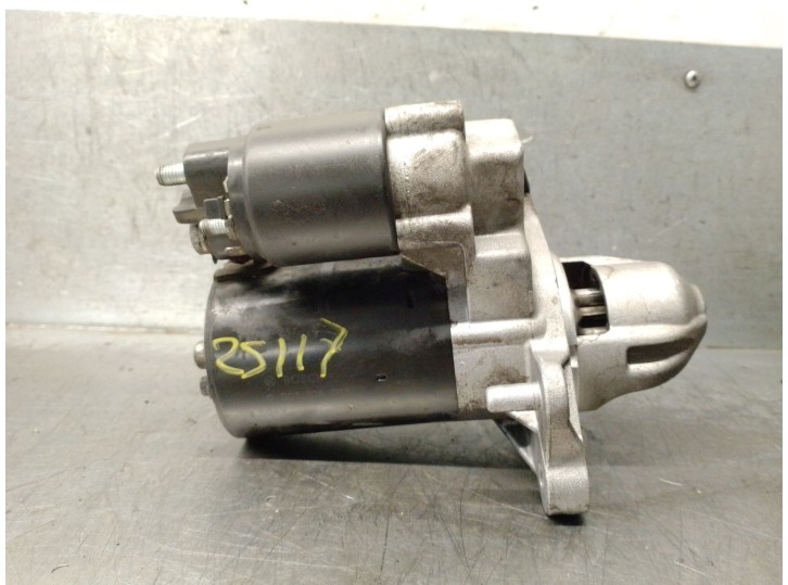 Recambio de motor arranque para mini mini (r50, r53) one referencia OEM IAM 12414542789 12417570488 0001106018