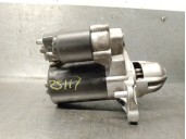 Recambio de motor arranque para mini mini (r50, r53) one referencia OEM IAM 12414542789 12417570488 0001106018