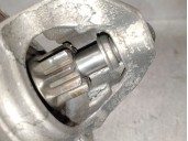 Recambio de motor arranque para mini mini (r50, r53) one referencia OEM IAM 12414542789 12417570488 0001106018