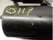 Recambio de motor arranque para mini mini (r50, r53) one referencia OEM IAM 12414542789 12417570488 0001106018