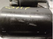 Recambio de motor arranque para mini mini (r50, r53) one referencia OEM IAM 12414542789 12417570488 0001106018