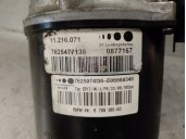 Recambio de bomba direccion para mini mini (r50, r53) one referencia OEM IAM 676996103 32416778425 