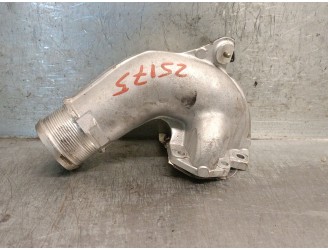 Recambio de tubo para citroën xsara picasso (n68) 2.0 hdi referencia OEM IAM 9633520780 0382CS 