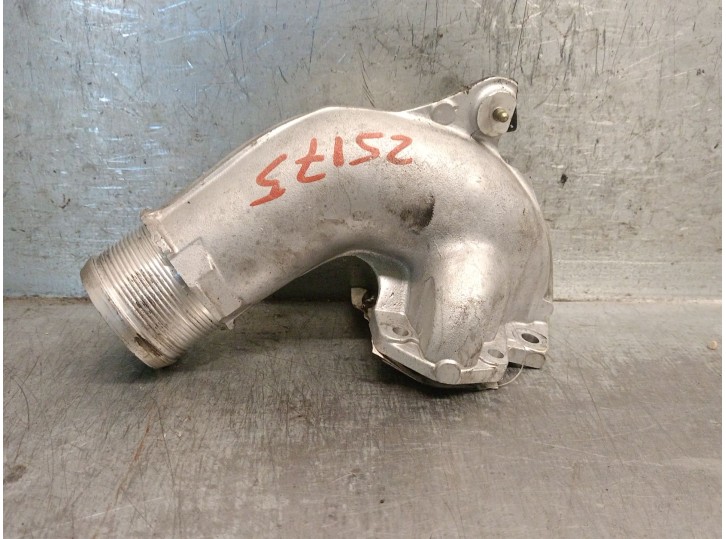 Recambio de tubo para citroën xsara picasso (n68) 2.0 hdi referencia OEM IAM 9633520780 0382CS 