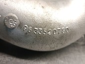 Recambio de tubo para citroën xsara picasso (n68) 2.0 hdi referencia OEM IAM 9633520780 0382CS 