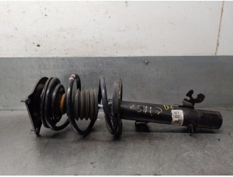 Recambio de amortiguador delantero izquierdo para mini mini (r50, r53) one referencia OEM IAM 31316780467 31316780467 